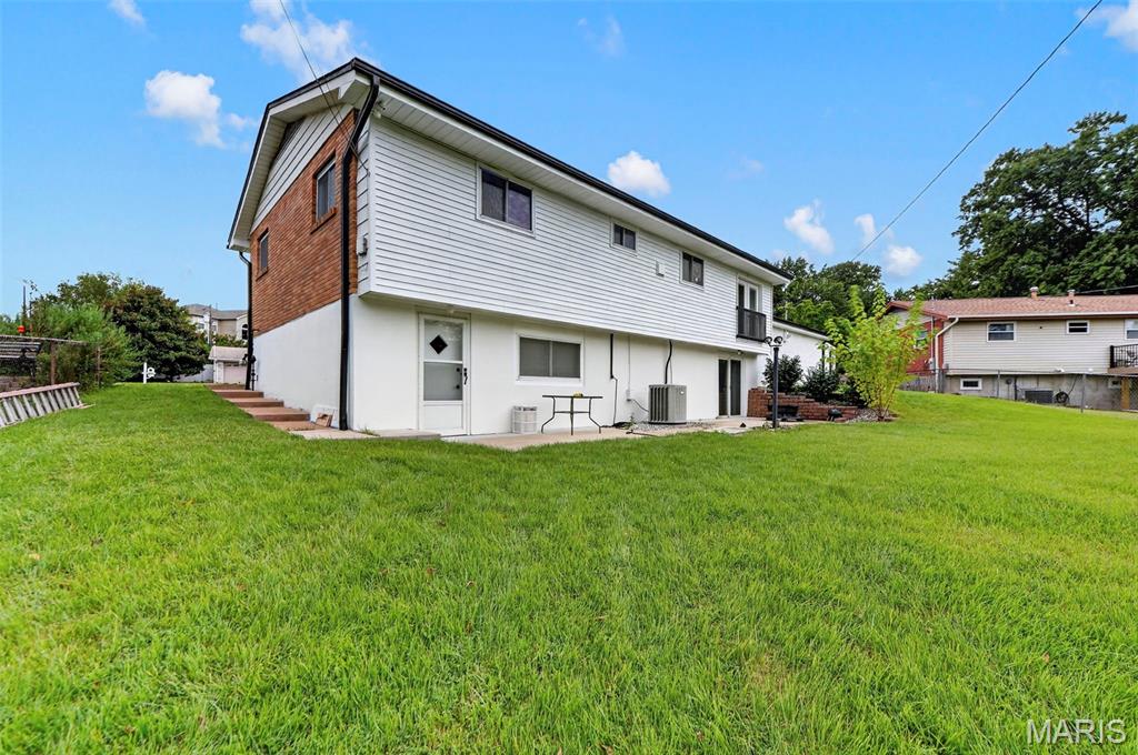 Patrina Court - Residential