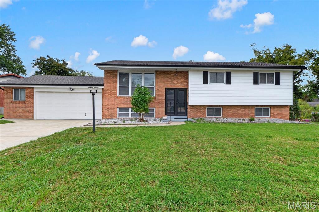 Patrina Court - Residential