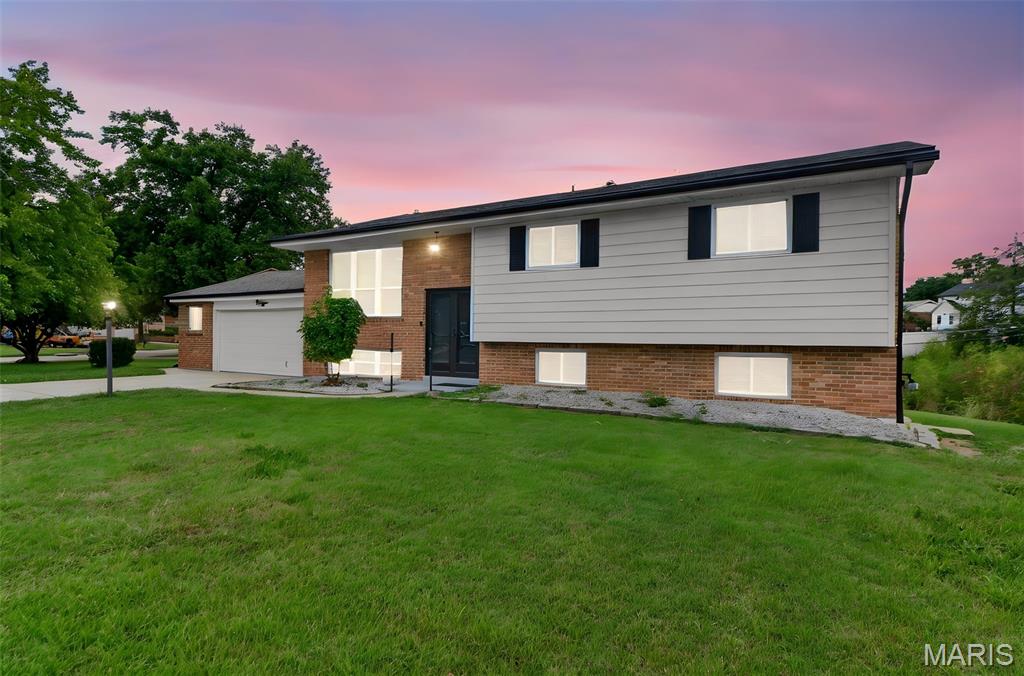 Patrina Court - Residential