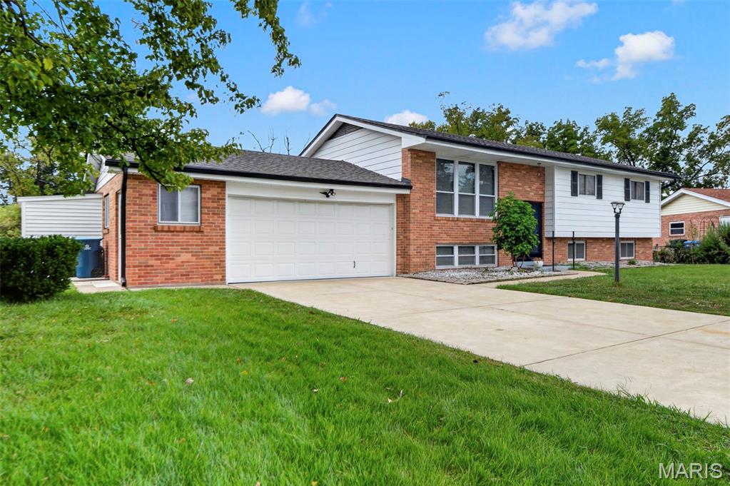 Patrina Court - Residential