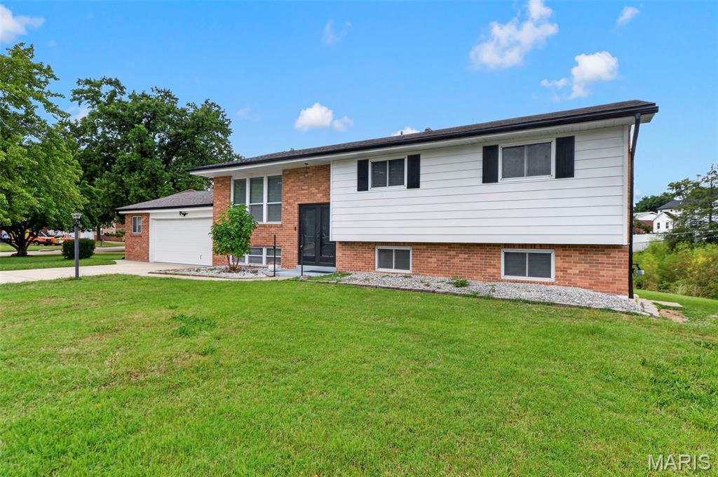 Patrina Court - Residential
