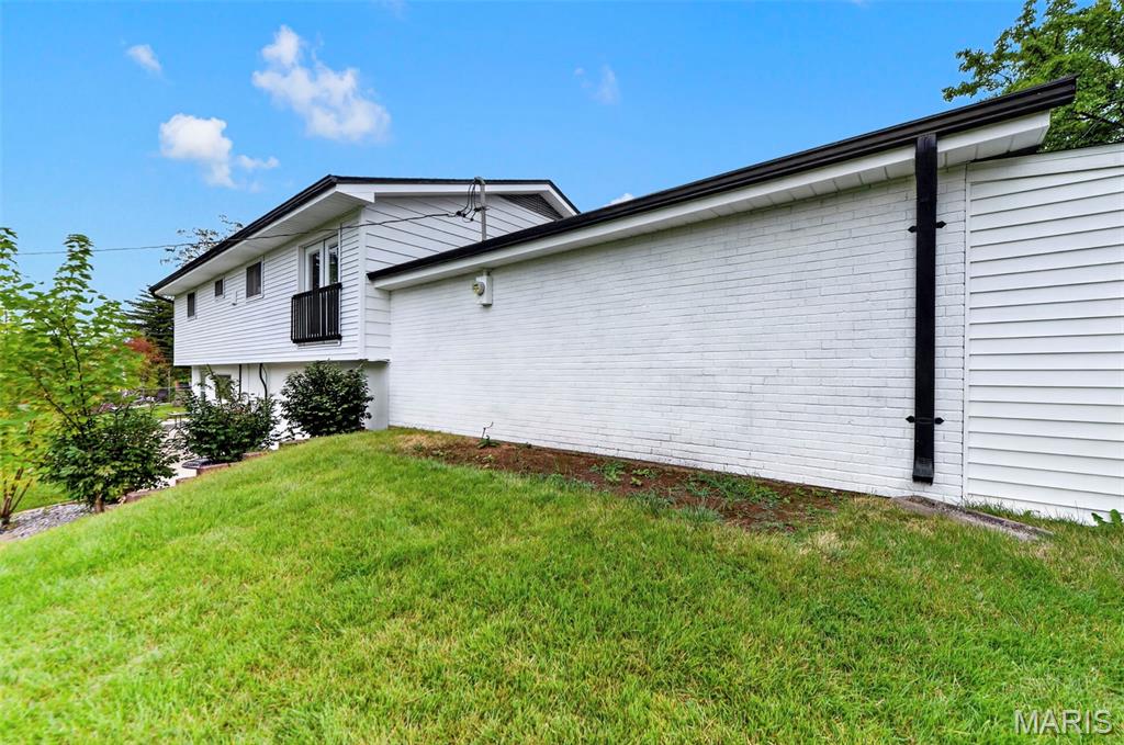 Patrina Court - Residential