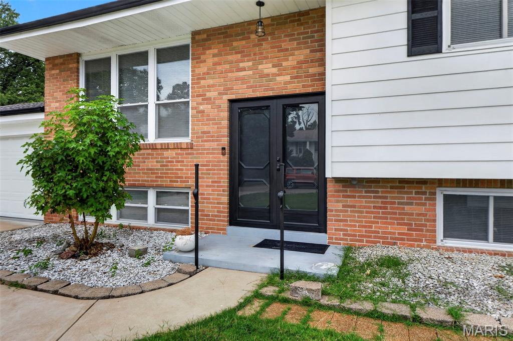 Patrina Court - Residential