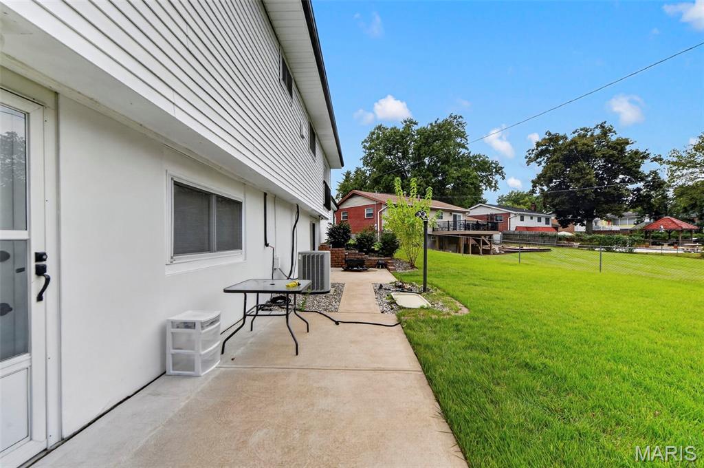 Patrina Court - Residential