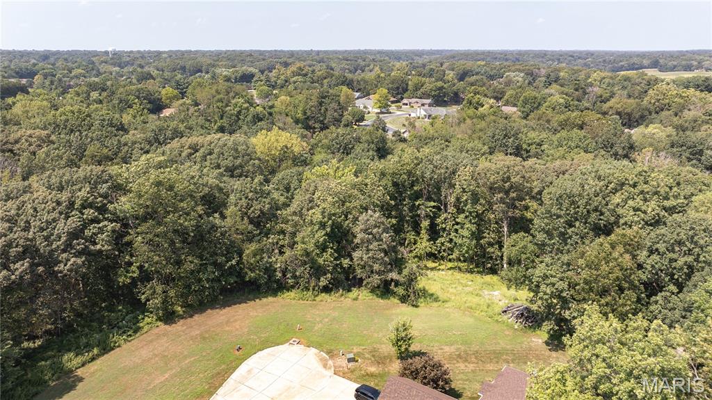 Woodfield 3rd Add - Land