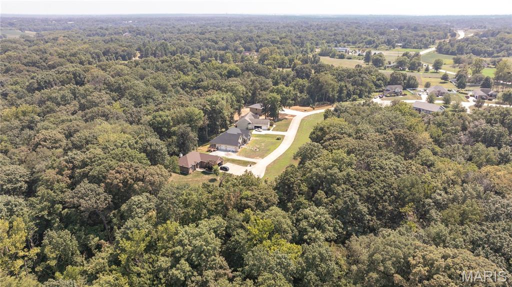 Woodfield 3rd Add - Land