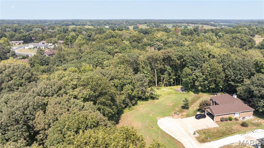 Woodfield 3rd Add - Land