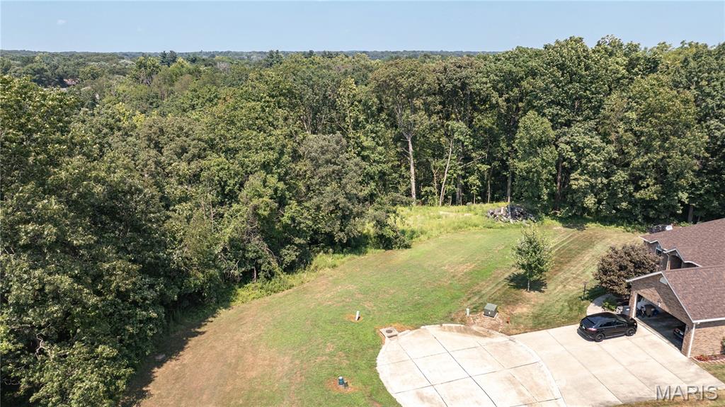 Woodfield 3rd Add - Land