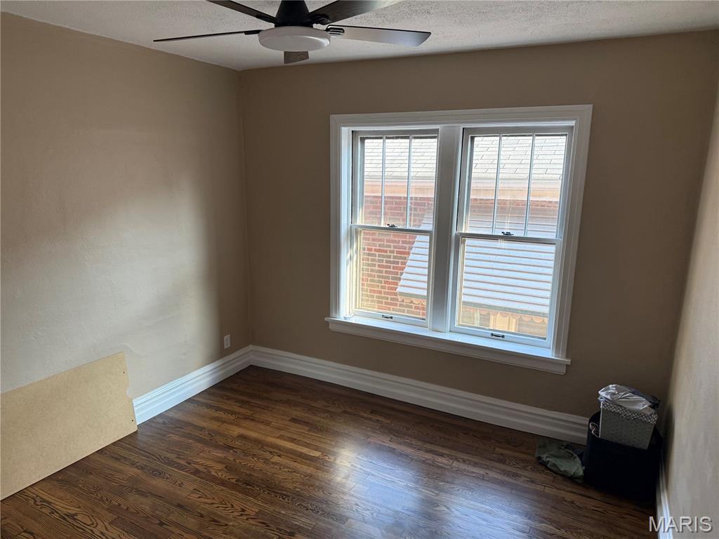 Prather Estate Add - Residential Income