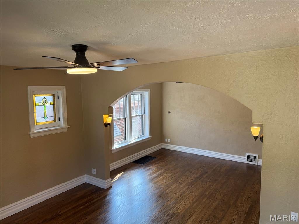 Prather Estate Add - Residential Income