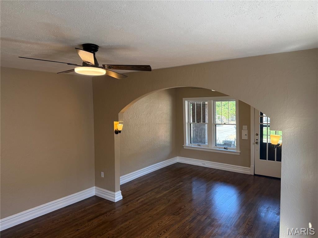 Prather Estate Add - Residential Income