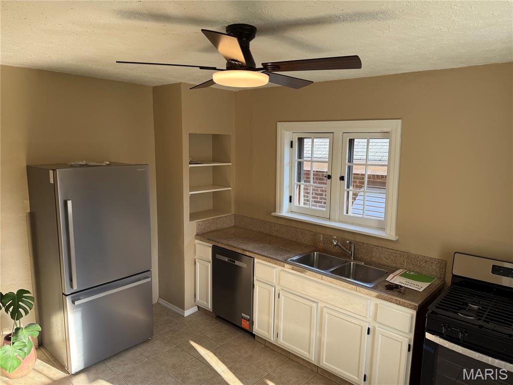 Prather Estate Add - Residential Income