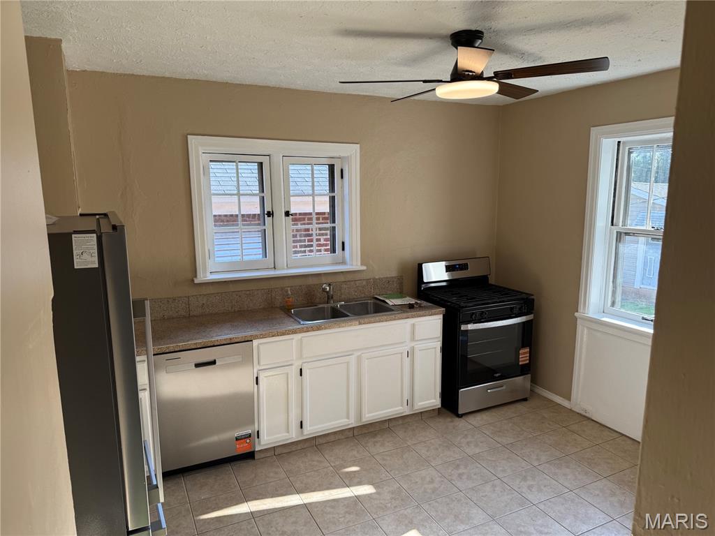 Prather Estate Add - Residential Income