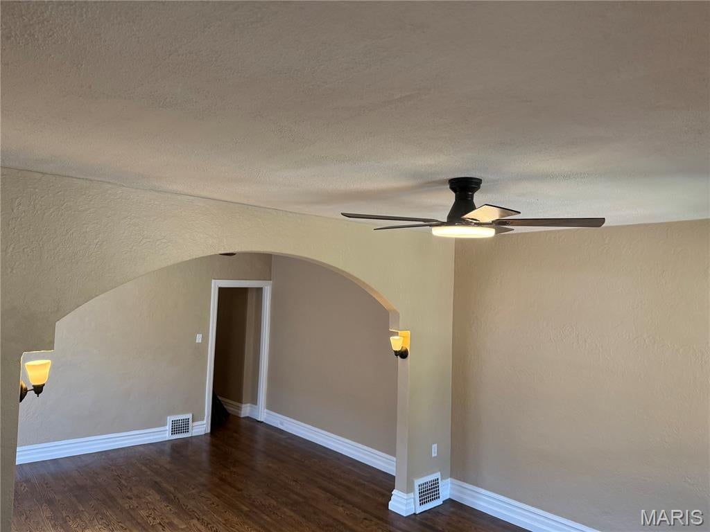 Prather Estate Add - Residential Income
