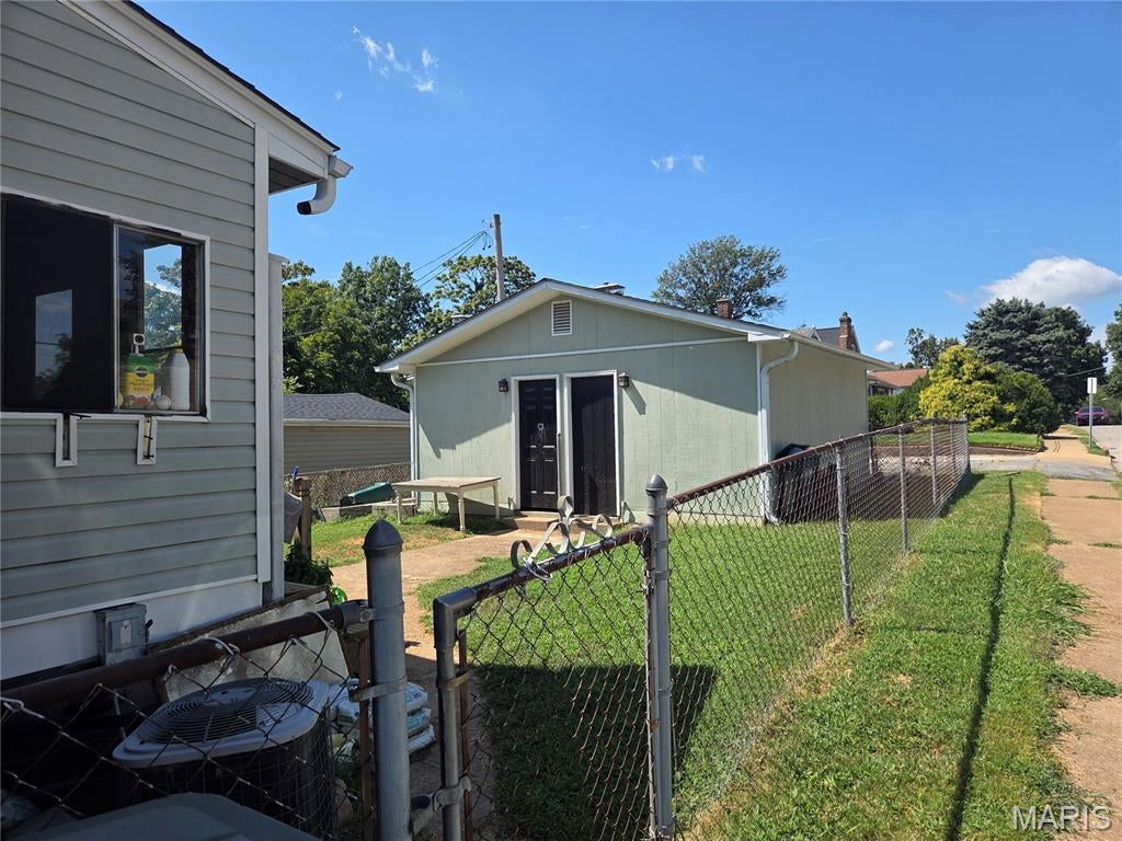 Prather Estate Add - Residential Income