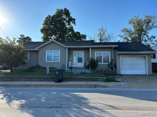 Robersons - Residential