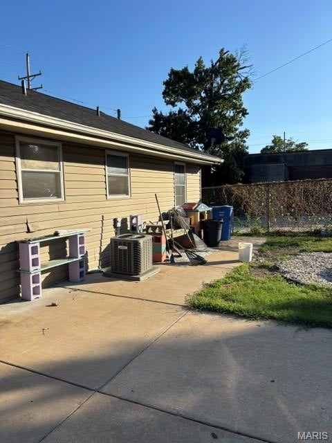 Robersons - Residential