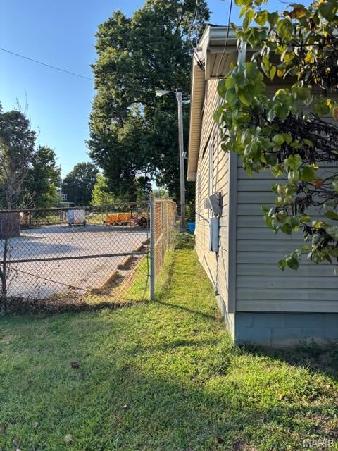 Robersons - Residential