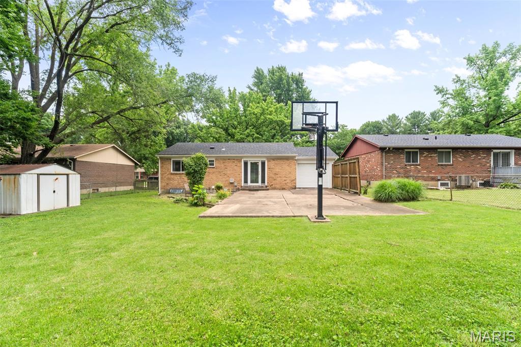 Pleasant Hollow 2A - Residential