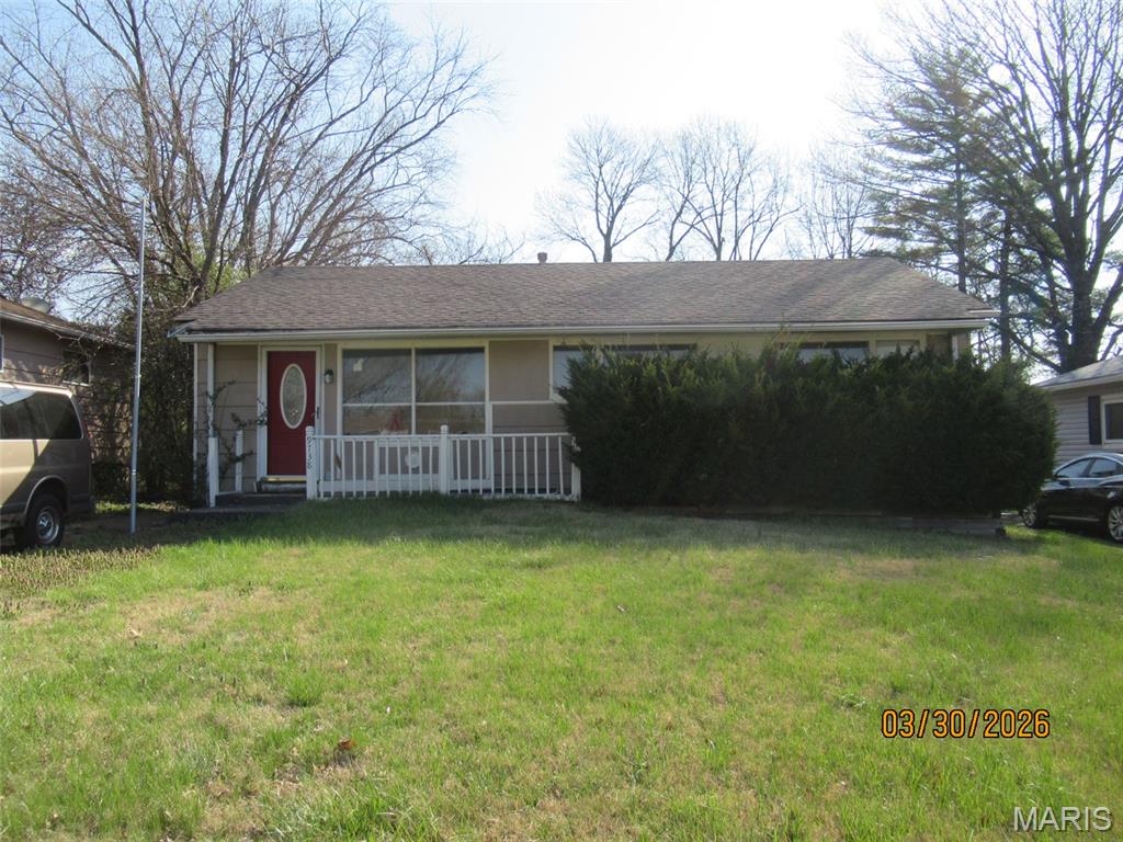 Oakwood Park 4 - Residential