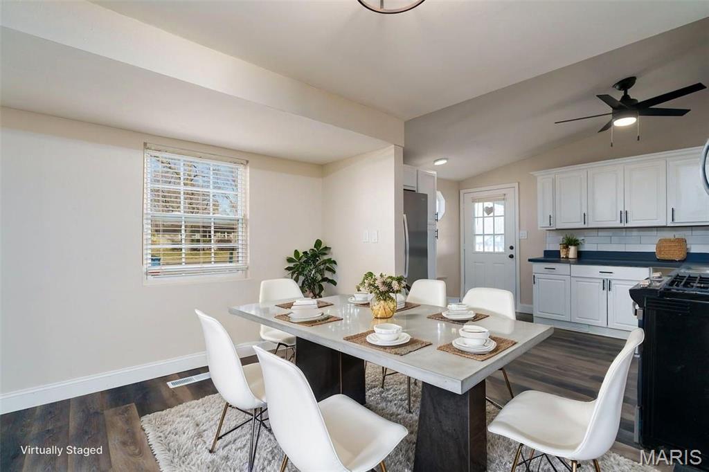 Glenview Add - Residential
