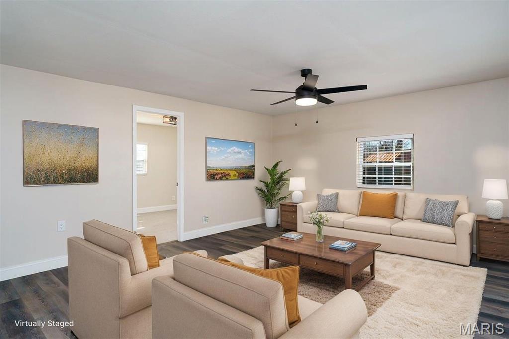 Glenview Add - Residential