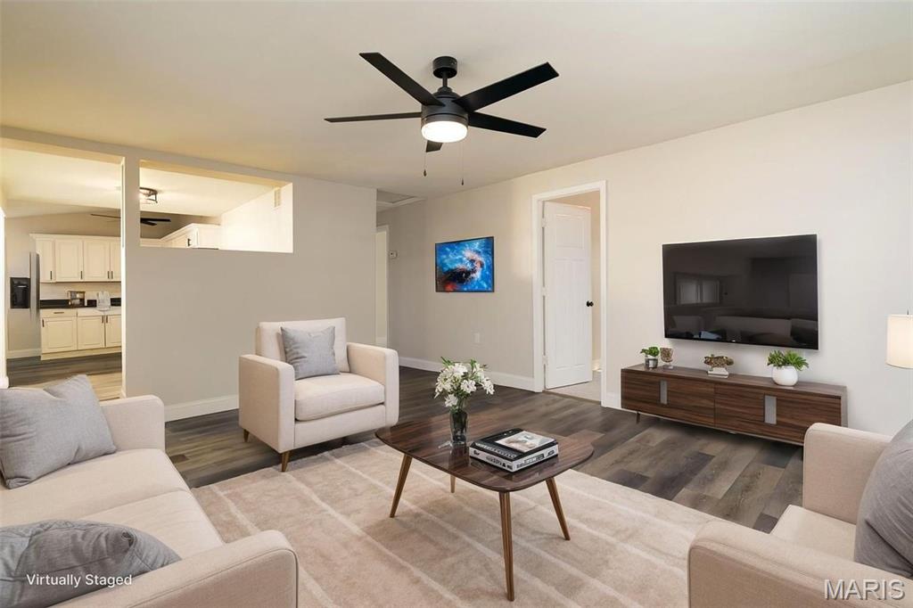 Glenview Add - Residential