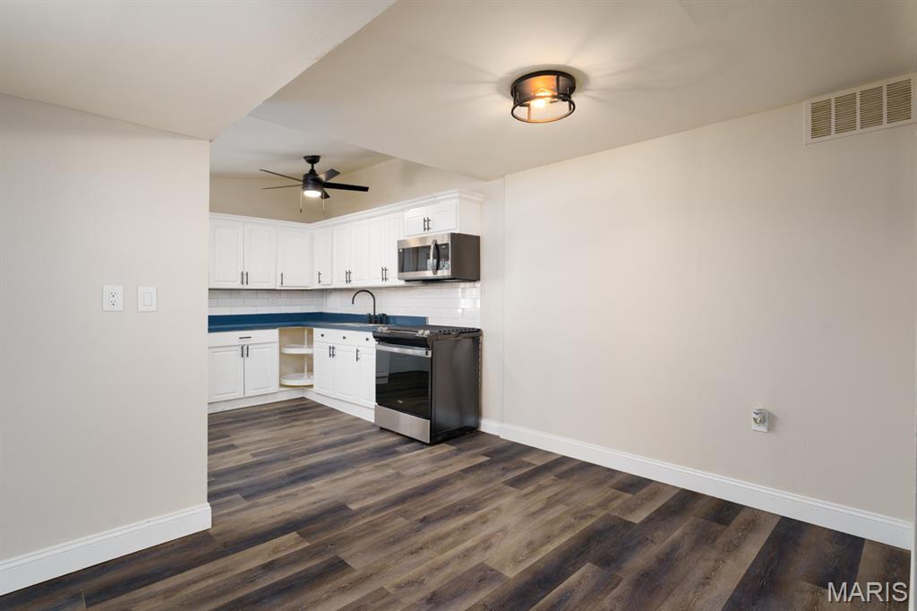 Glenview Add - Residential