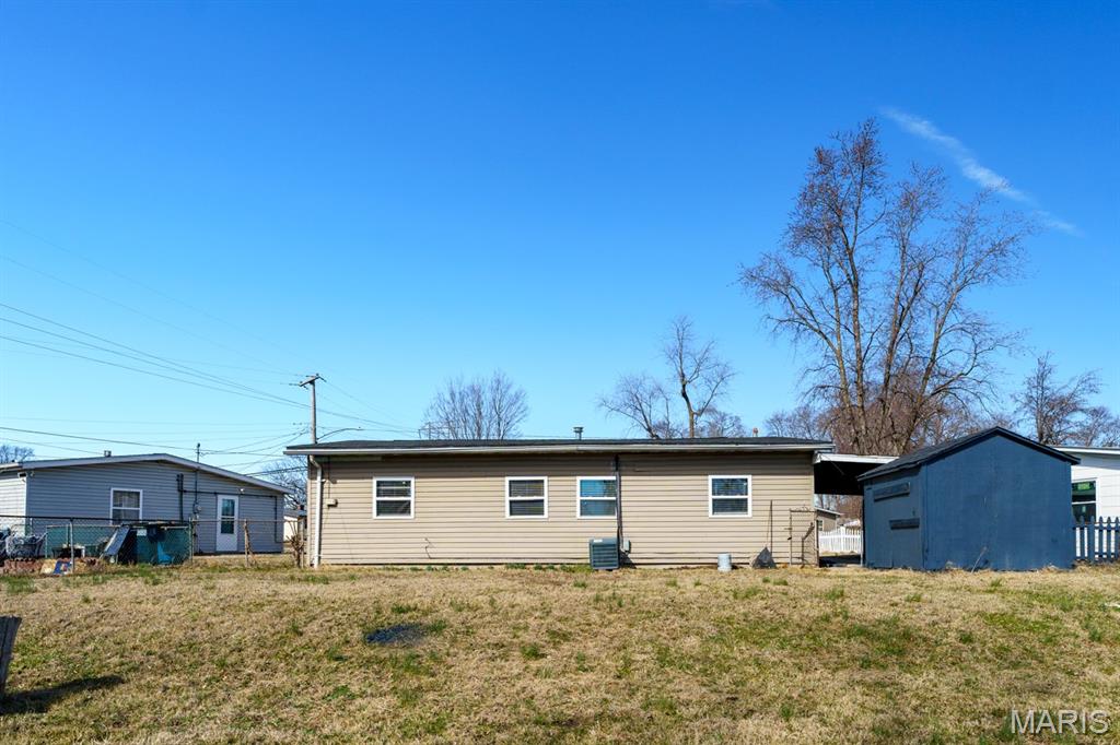 Glenview Add - Residential