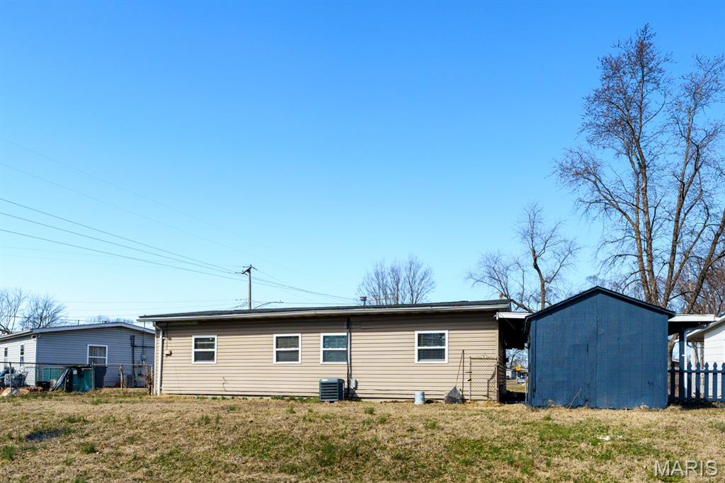 Glenview Add - Residential