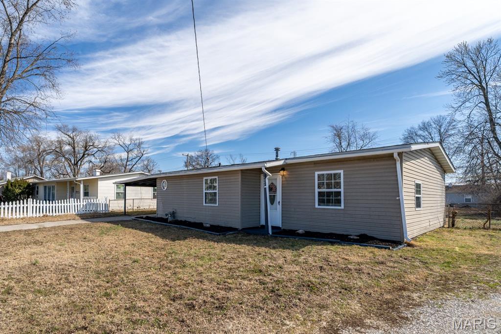 Glenview Add - Residential