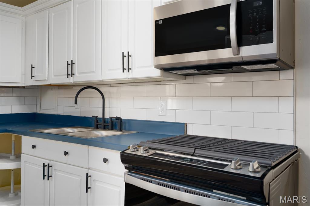 Glenview Add - Residential