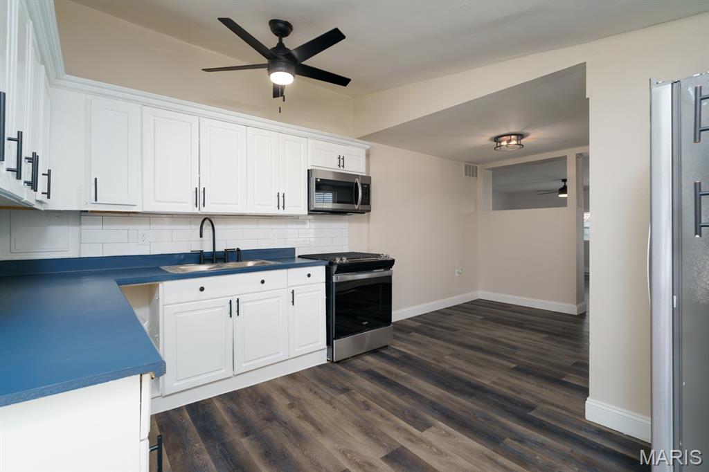 Glenview Add - Residential