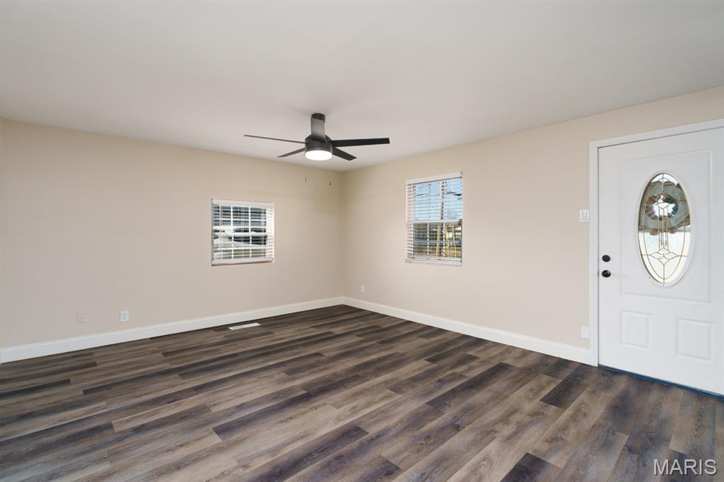Glenview Add - Residential