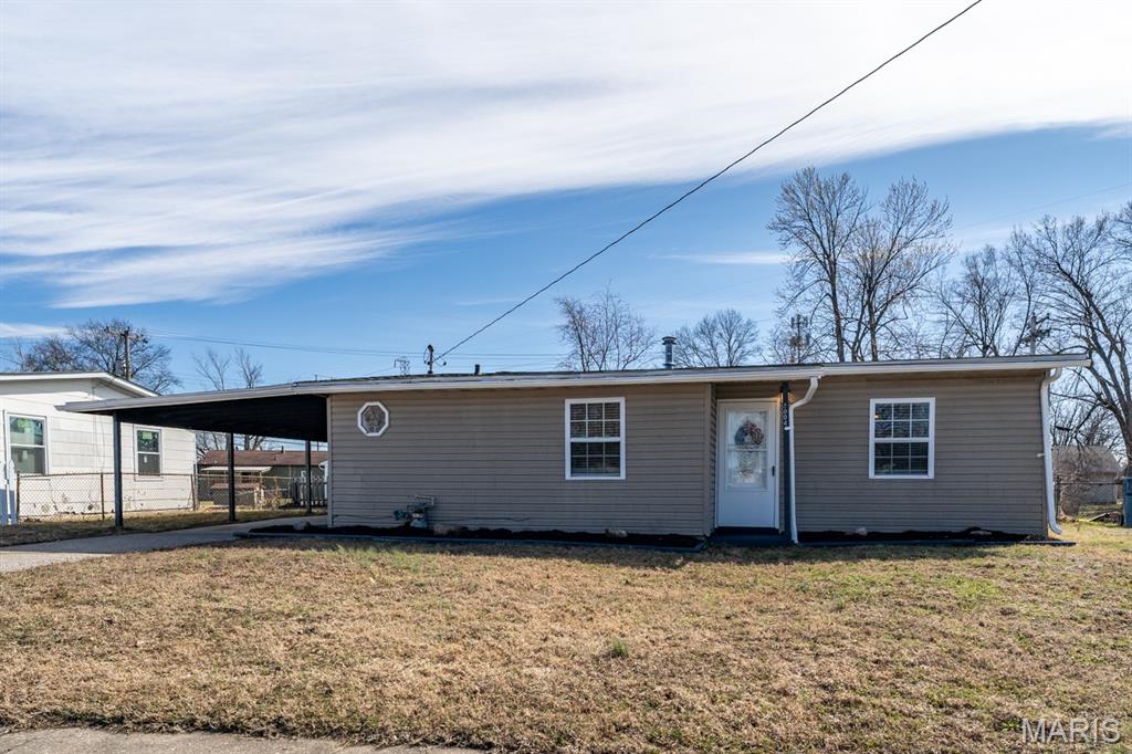 Glenview Add - Residential