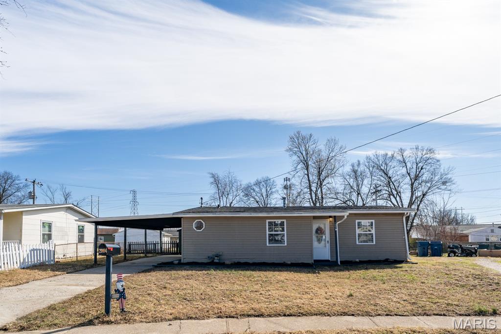 Glenview Add - Residential