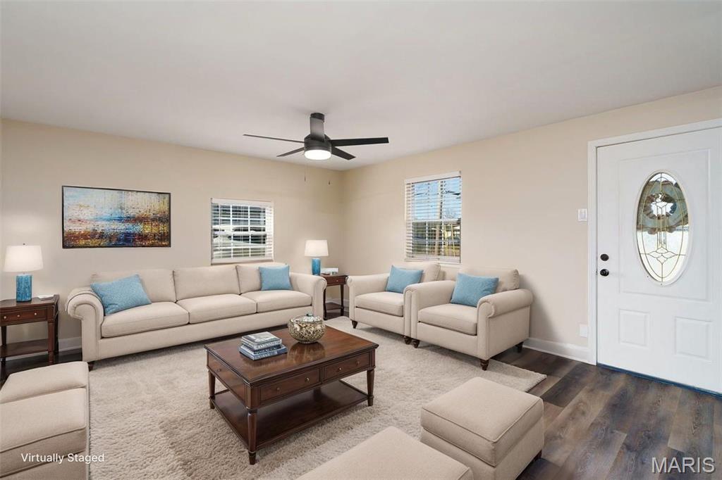 Glenview Add - Residential