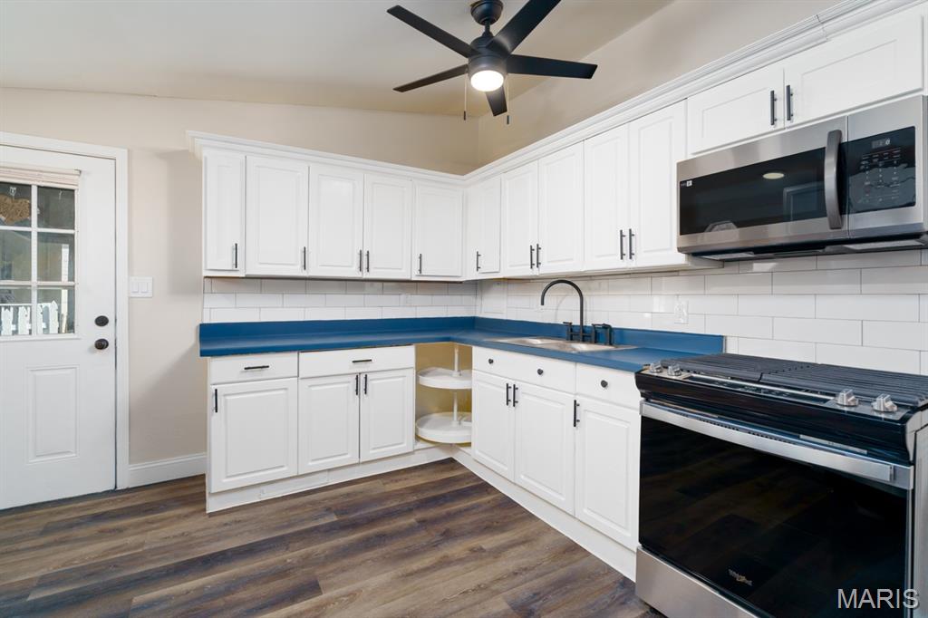 Glenview Add - Residential