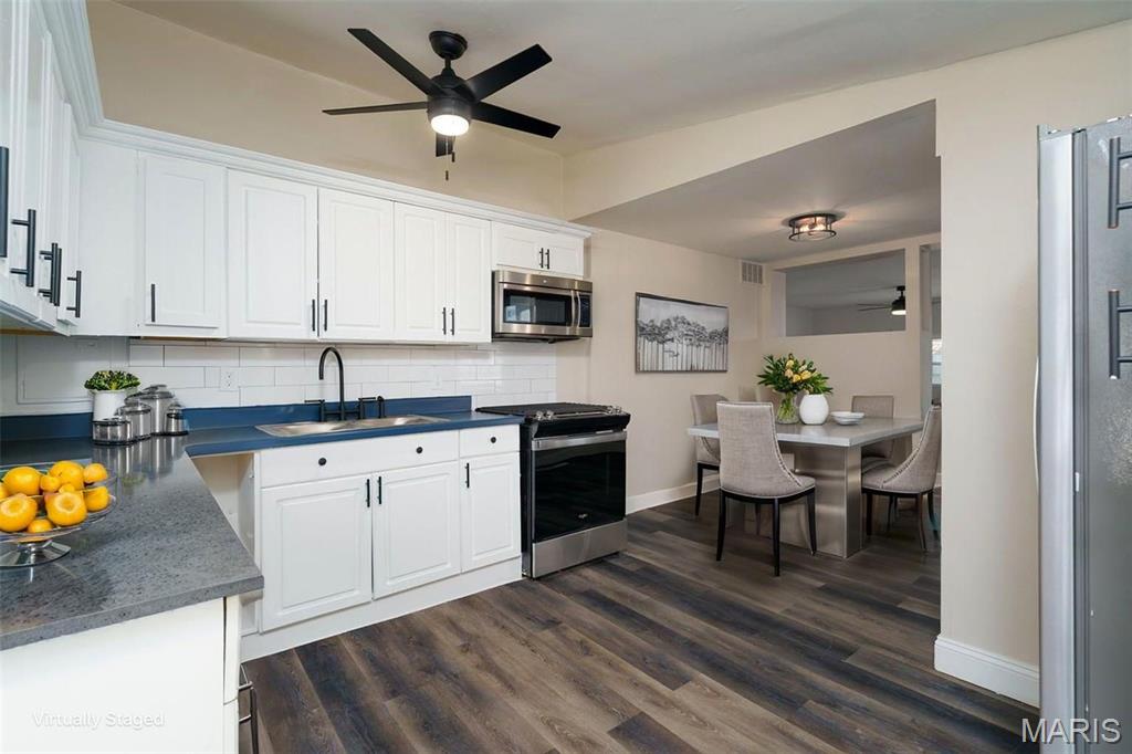 Glenview Add - Residential