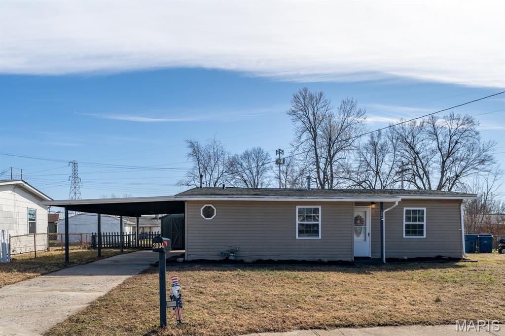 Glenview Add - Residential