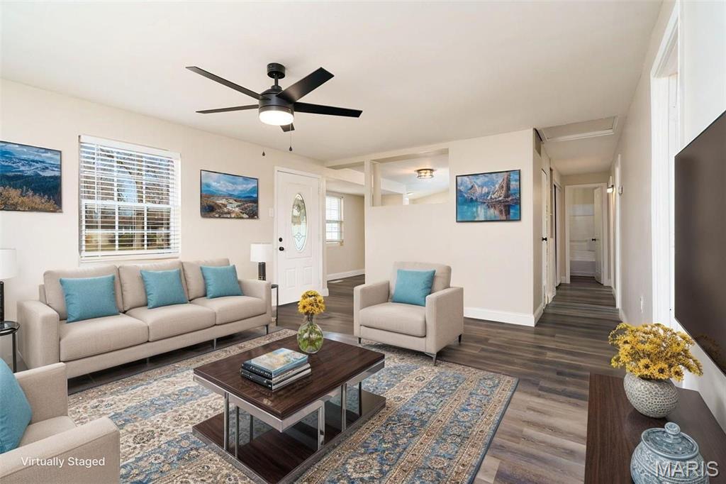 Glenview Add - Residential