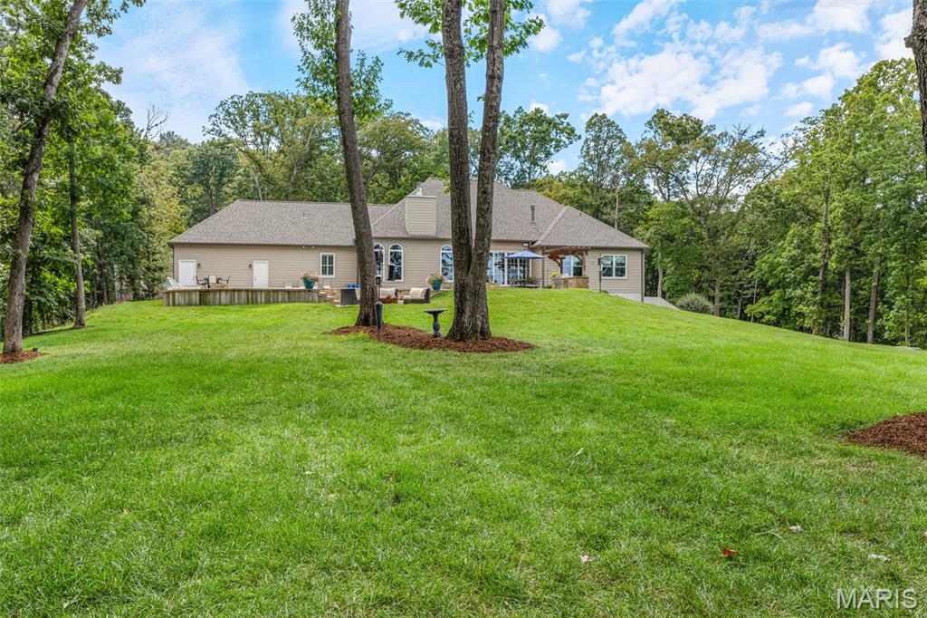 Clermont Estates - Residential