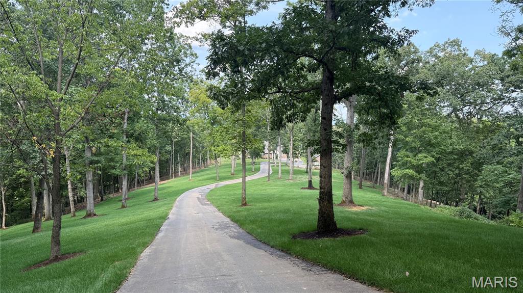 Clermont Estates - Residential