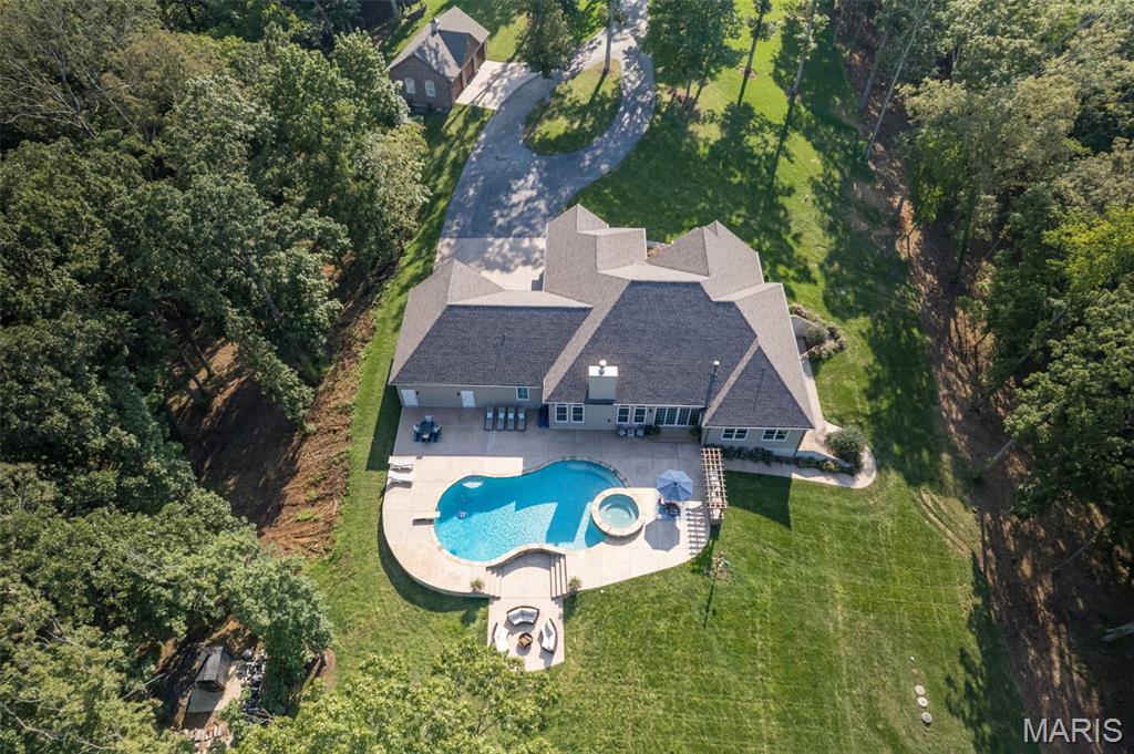 Clermont Estates - Residential