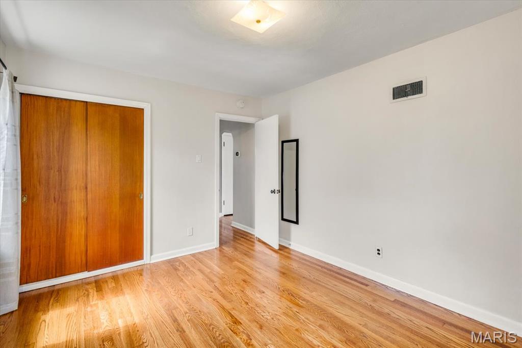 Overcrest - Residential