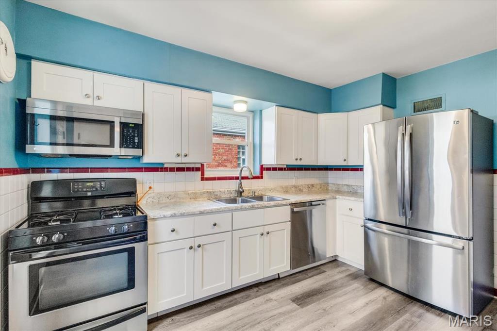 Overcrest - Residential