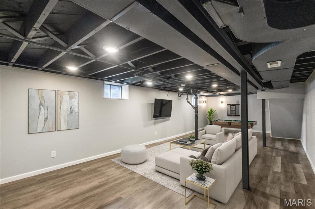 Overcrest - Residential