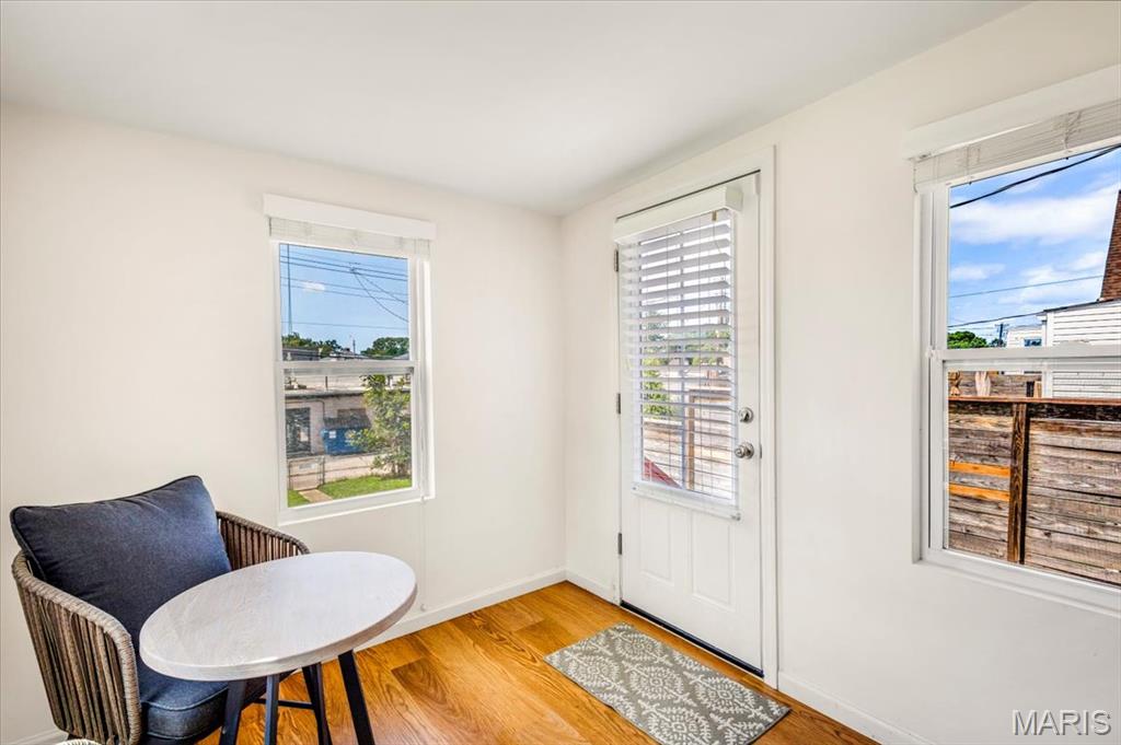 Overcrest - Residential