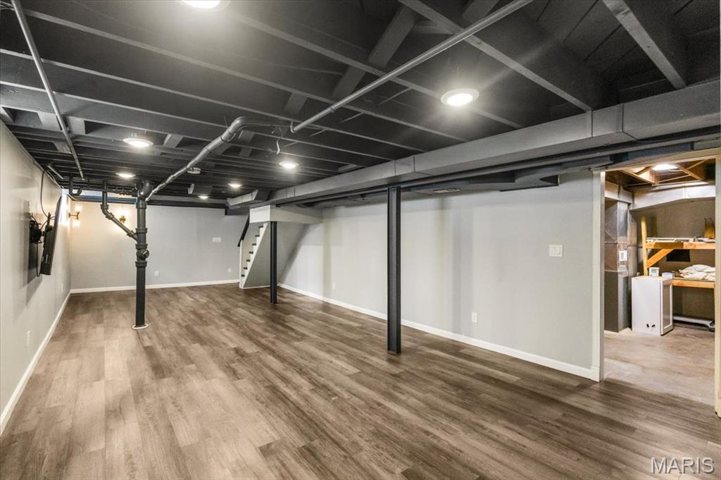 Overcrest - Residential