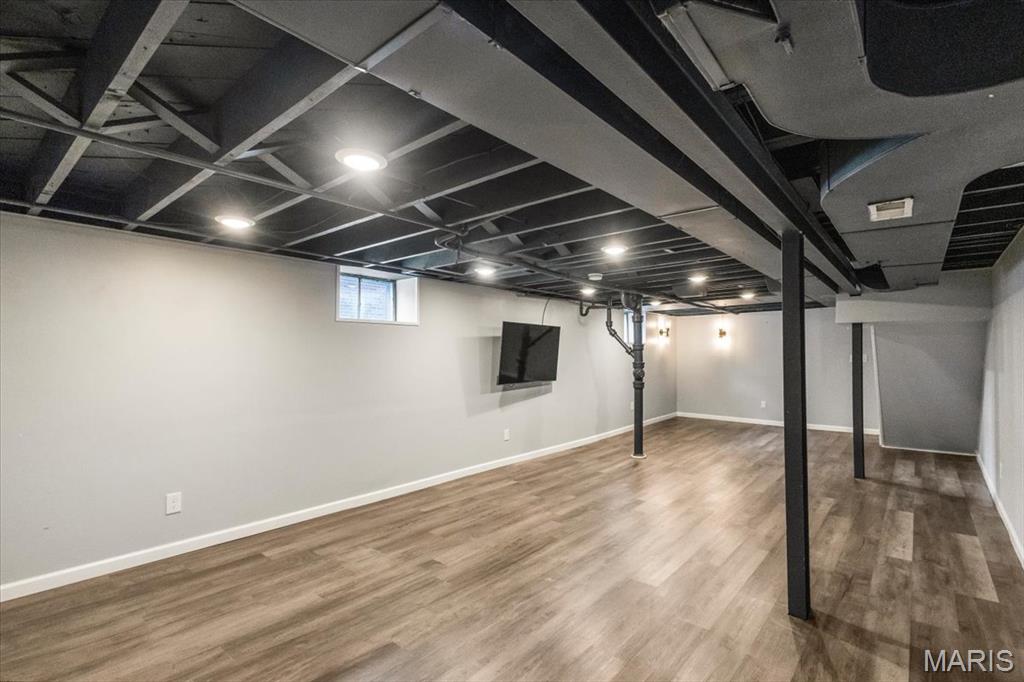 Overcrest - Residential